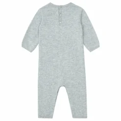 Bonpoint Premières Tenues|Combinaisons Et Bodies|Combinaison Cachemire Tilouana |