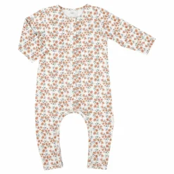 Bonjour Little Combinaison Calipoppy Coton Bio |