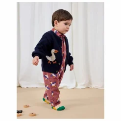 Bobo Choses Combinaison Canards |