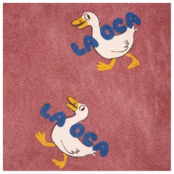 Bobo Choses Combinaison Canards |