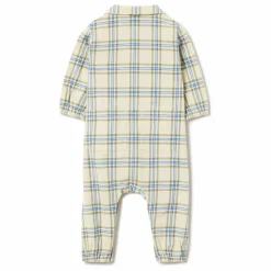 garbo&friends Bodies, Combinaisons|Bodies, Combinaisons|Combinaison Carreaux |