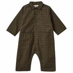 Clearance Caramel Combinaison Cosmos | Vert kaki