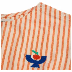 Enfant Bobo Choses Robes, Combinaisons|Combinaison Coton Bio Rayée |