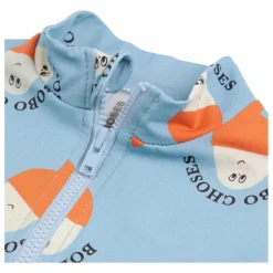 Sale Bobo Choses Combinaison de Bain Bobo Fibres Recyclées | Bleu