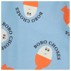 Sale Bobo Choses Combinaison de Bain Bobo Fibres Recyclées | Bleu
