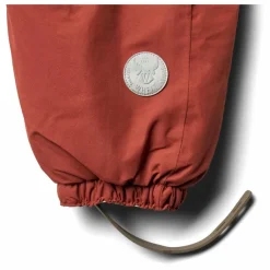 Enfant Wheat Combinaisons|Premières Tenues|Combinaison de Ski Façon Fourrure Matières Recyclées Nickie |