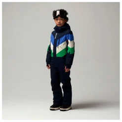 Enfant Gosoaky Combinaison de Ski Imperméable Lazy Lama |