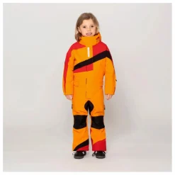 Enfant Gosoaky Combinaison de ski Imperméable Teen Wolf |