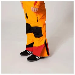 Enfant Gosoaky Combinaison de ski Imperméable Teen Wolf |