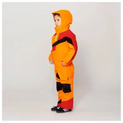 Enfant Gosoaky Combinaison de ski Imperméable Teen Wolf |