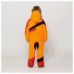 Enfant Gosoaky Combinaison de ski Imperméable Teen Wolf |