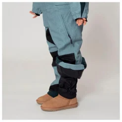 Gosoaky Combinaison de ski Imperméable Teen Wolf | Denim Outlet