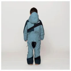 Gosoaky Combinaison de ski Imperméable Teen Wolf | Denim Outlet