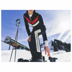 Perfect Moment Combinaison de Ski Montana | Noir Sale