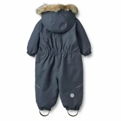Enfant Wheat Combinaisons|Robes, Combinaisons|Combinaison de Ski Nicki Fibres Recyclées |