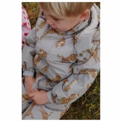 Enfant Konges Sløjd Combinaison de Ski Nohr Guépards |