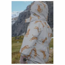 Enfant Konges Sløjd Combinaison de Ski Nohr Guépards |