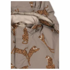 Enfant Konges Sløjd Combinaison de Ski Nohr Guépards |