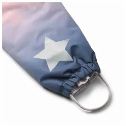 Hot Molo Combinaison de Ski Polar World | Bleu Clair