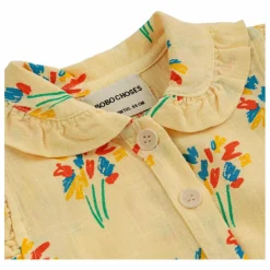 Hot Bobo Choses Combinaison Feux d'Artifices | Jaune