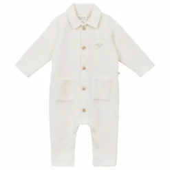 Arsène et Les Pipelettes Combinaison Goldie Coton Bio |