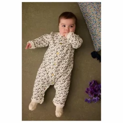 Enfant Louise Misha Combinaison Helene Coton Bio |