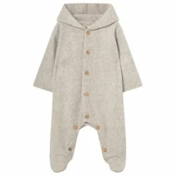 Online Cozmo Combinaison Jade | Beige chiné