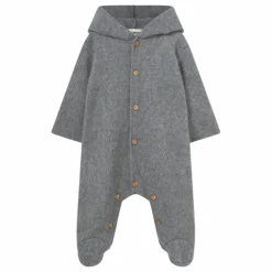 Cozmo Combinaison Jade | Gris Hot