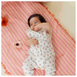 Louise Misha Combinaison Kathleen | Blanc Outlet