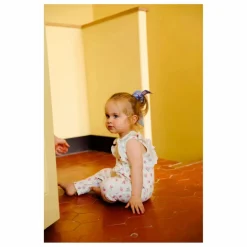 Louise Misha Combinaison Kathleen | Blanc Outlet