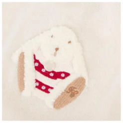 Tartine et Chocolat Combinaison Lapin Laine | Nacre Discount