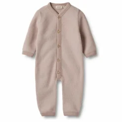 Wheat Combinaison Levi Laine Polaire |