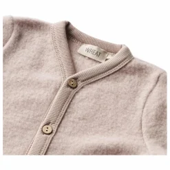 Wheat Combinaison Levi Laine Polaire |