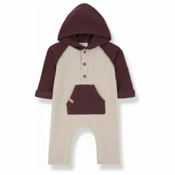 Best 1+ in the family Combinaison Ludvig | Beige