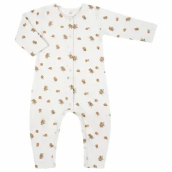 Bonjour Little Premières Tenues|Combinaisons Et Bodies|Combinaison Marbella Coton Bio |