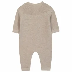 Tartine et Chocolat Combinaison Moutons Laine |