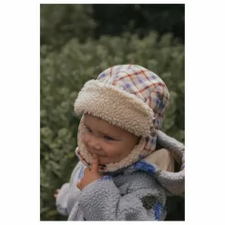 garbo&friends Combinaison Mulberry Sherpa |