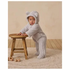 Quincy Mae Bodies, Combinaisons|Combinaisons Et Bodies|Combinaison Ours Sherpa |