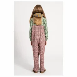 Enfant Piupiuchick Robes, Combinaisons|Combinaison Patchwork |