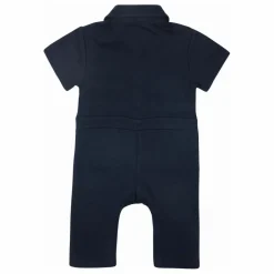 New Donsje Combinaison Piebe Koala Coton Bio | Bleu marine