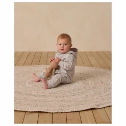 Quincy Mae Bodies, Combinaisons|Combinaisons Et Bodies|Combinaison Rennes Coton Bio |