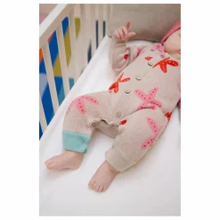Bayiri Combinaison Starfish Dance Coton Bio |