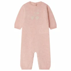 Bonpoint Bodies, Combinaisons|Premières Tenues|Combinaison Tilouana Cachemire |