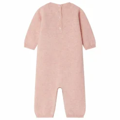 Bonpoint Bodies, Combinaisons|Premières Tenues|Combinaison Tilouana Cachemire |