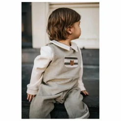 Outlet Donsje Combinaison Twijsie | Vert de gris