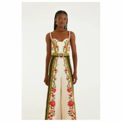 Femme Farm Rio Combinaison Wonder Rio Lin |