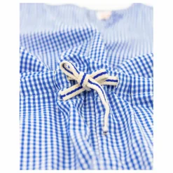 Enfant AO76 Robes, Combinaisons|Robes, Combinaisons|Combishort Carreaux Youri |