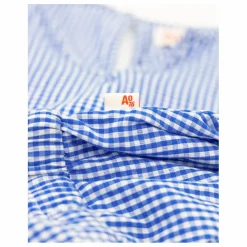 Enfant AO76 Robes, Combinaisons|Robes, Combinaisons|Combishort Carreaux Youri |