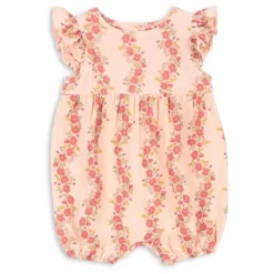 Enfant Konges Sløjd Combishort Coco Coton Bio |