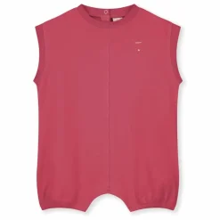 Gray Label Combishort Coton Bio | Rose fuschia Best